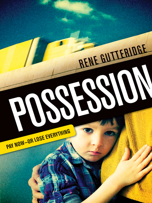 Title details for Possession by Rene Gutteridge - Available